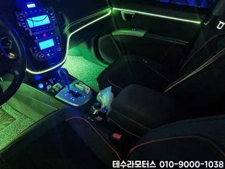 부평엠비언트 싼타페 실내인테리어 업그레이드 한 후기 -인천 부천 전지역 / 인천 계양구