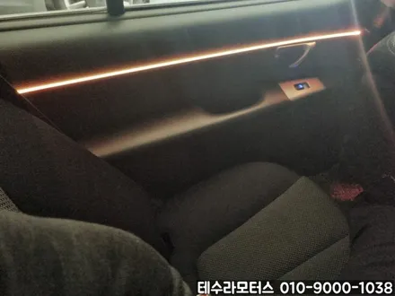 부평엠비언트 싼타페 실내인테리어 업그레이드 한 후기 -인천 부천 전지역 / 인천 계양구