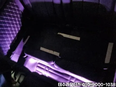 인천 디스커버리 엠비언트 레인지로버 풀세트로 시공한 후기 - 부평 계양 청라 루원시티 부천 전지역 / 인천 계양구