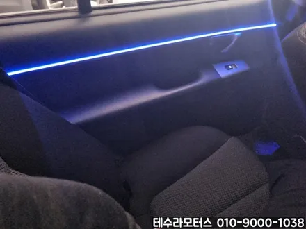 부평엠비언트 싼타페 실내인테리어 업그레이드 한 후기 -인천 부천 전지역 / 인천 계양구
