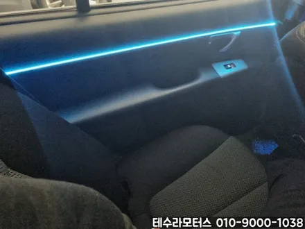 부평엠비언트 싼타페 실내인테리어 업그레이드 한 후기 -인천 부천 전지역 / 인천 계양구