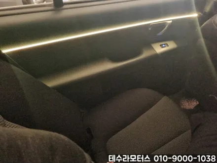 부평엠비언트 싼타페 실내인테리어 업그레이드 한 후기 -인천 부천 전지역 / 인천 계양구