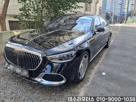 [인천부평썬팅 잘하는곳] 벤츠마이바흐, 테슬라 모델Y 3M 세라믹IR 시공 후기 / 인천 계양구