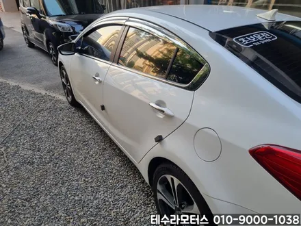 부평썬팅 가성비썬팅반사필름 몬스터로 새차된 후기 / 인천 계양구