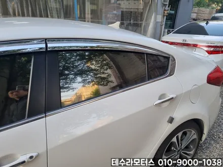 부평썬팅 가성비썬팅반사필름 몬스터로 새차된 후기 / 인천 계양구