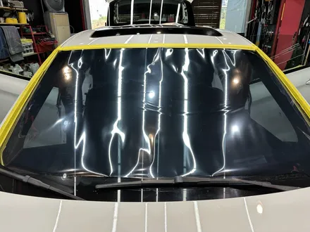 인천 영종도 썬팅 BMW 3시리즈 GT 제거 재시공은 이렇게 / 인천 중산동