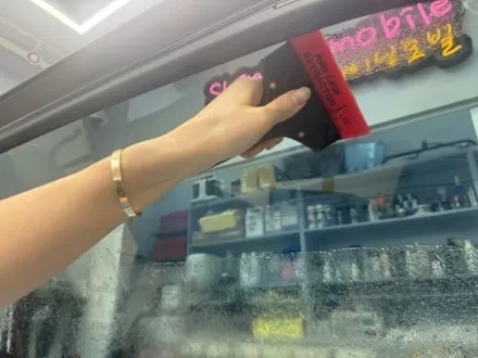 인천 영종도썬팅 포르쉐911 타르가 신차패키지 영종도 솔라가드 볼텍스ir  프론트 PPF까지 / 인천 중산동