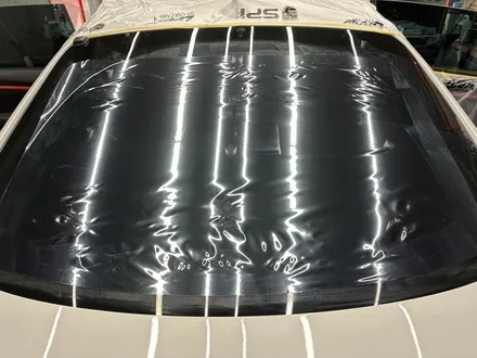 인천 영종도 썬팅 BMW 3시리즈 GT 제거 재시공은 이렇게 / 인천 중산동