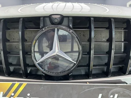 영종도 랩핑 벤츠CLA45AMG 부분랩핑으로 깔끔하게 / 인천 중산동