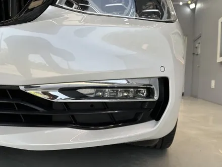 BMW 6GT 영종도 광택+유리막코팅 / 크롬죽이기와 생활보호PPF까지 / 인천 중산동
