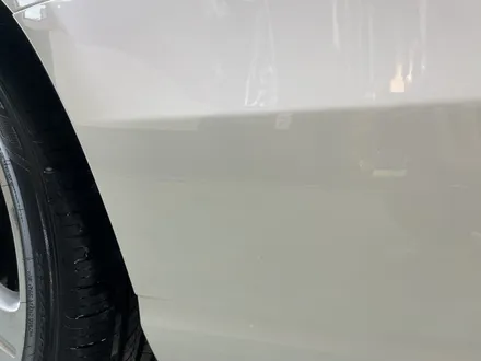 영종도 자동차 광택 유리막코팅과 루프스킨 제거 재시공을 함께! / 인천 중산동