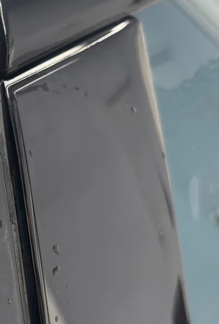 영종도 BMW 530i (G60) 레이니블루와 함께하는 신차 썬팅 패키지 / 인천 중산동