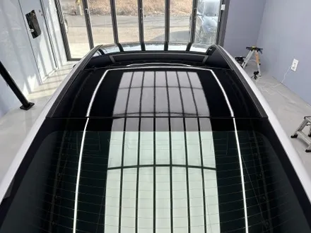 영종도 랩핑 벤츠CLA45AMG 부분랩핑으로 깔끔하게 / 인천 중산동