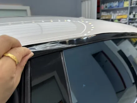 BMW 6GT 영종도 광택+유리막코팅 / 크롬죽이기와 생활보호PPF까지 / 인천 중산동
