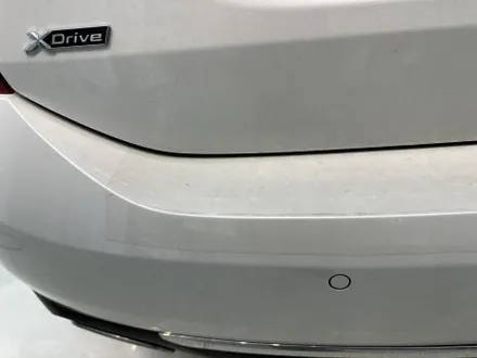 BMW 6GT 영종도 광택+유리막코팅 / 크롬죽이기와 생활보호PPF까지 / 인천 중산동
