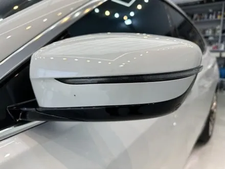 BMW 6GT 영종도 광택+유리막코팅 / 크롬죽이기와 생활보호PPF까지 / 인천 중산동
