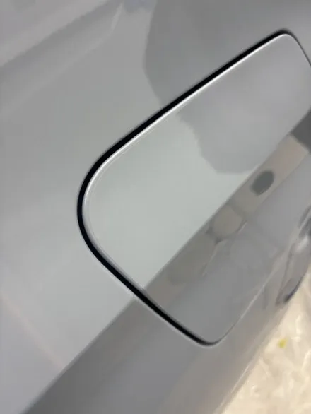 영종도 BMW 530i (G60) 레이니블루와 함께하는 신차 썬팅 패키지 / 인천 중산동