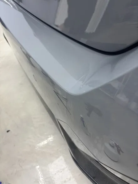 영종도 BMW 530i (G60) 레이니블루와 함께하는 신차 썬팅 패키지 / 인천 중산동