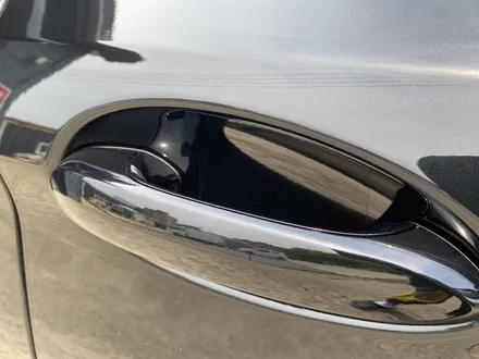 영종도 썬팅 하면 샤이닝모빌 BMW 520i 솔라가드 볼텍스IR 시공 / 인천 중산동