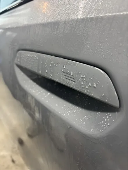 영종도 BMW 530i (G60) 레이니블루와 함께하는 신차 썬팅 패키지 / 인천 중산동
