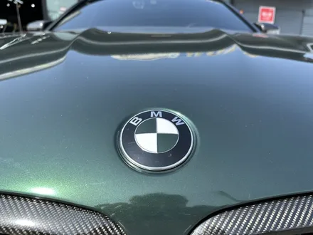 영종도 랩핑 BMW M5 비닐프로그 고틀랜드그린으로 옷갈아 입어 보자/인천고광택랩핑/ / 인천 중산동