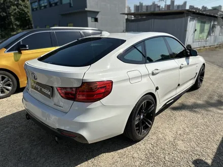인천 영종도 썬팅 BMW 3시리즈 GT 제거 재시공은 이렇게 / 인천 중산동