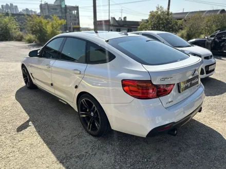 인천 영종도 썬팅 BMW 3시리즈 GT 제거 재시공은 이렇게 / 인천 중산동