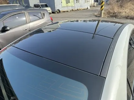 영종도 랩핑 벤츠CLA45AMG 부분랩핑으로 깔끔하게 / 인천 중산동