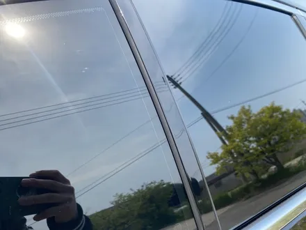 영종도 썬팅 하면 샤이닝모빌 BMW 520i 솔라가드 볼텍스IR 시공 / 인천 중산동