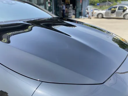 인천 영종도 자동차 PPF 맛집 벤츠CLS 300D 프론트PPF패키지작업 / 인천 중산동
