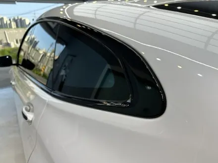 BMW 6GT 영종도 광택+유리막코팅 / 크롬죽이기와 생활보호PPF까지 / 인천 중산동