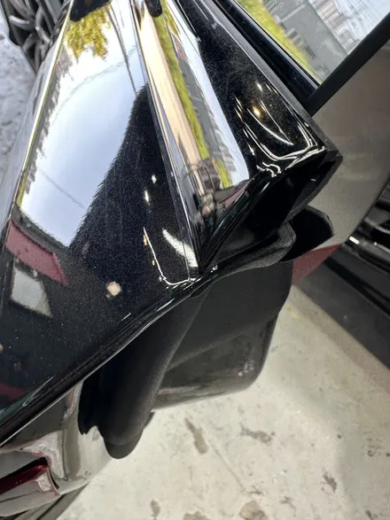 벤츠SL63AMG 전체랩핑 PPF필름 제거 후 영종도 랩핑으로 변신! / 인천 중산동