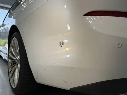 BMW 6GT 영종도 광택+유리막코팅 / 크롬죽이기와 생활보호PPF까지 / 인천 중산동