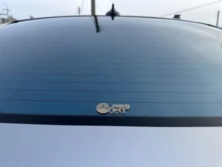 영종도 랩핑 BMW G11 7시리즈 / 비닐프로그유니콘실버/글라스틴트 레이니블루 썬팅/ 크롬죽이기 / 인천 중산동