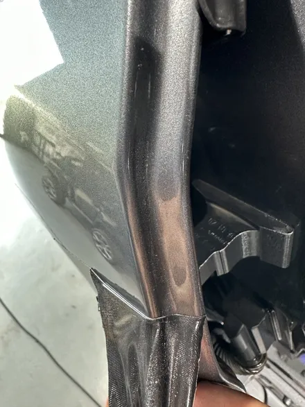 영종도 랩핑 BMW M5 비닐프로그 고틀랜드그린으로 옷갈아 입어 보자/인천고광택랩핑/ / 인천 중산동