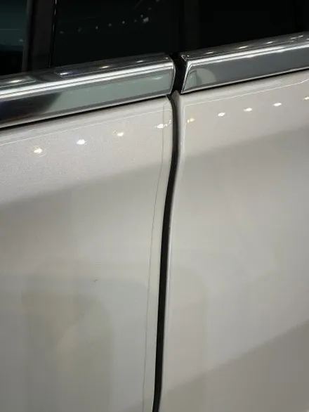 BMW 6GT 영종도 광택+유리막코팅 / 크롬죽이기와 생활보호PPF까지 / 인천 중산동
