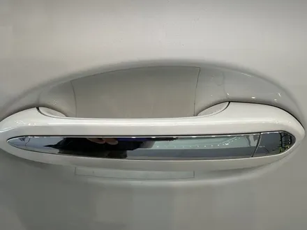 BMW 6GT 영종도 광택+유리막코팅 / 크롬죽이기와 생활보호PPF까지 / 인천 중산동