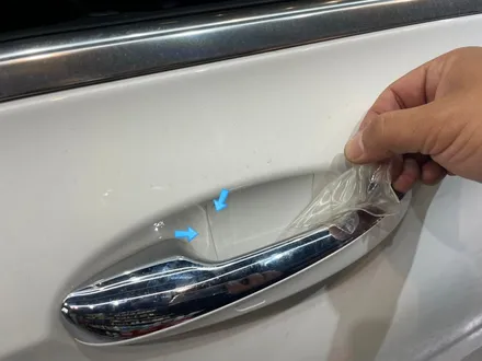 영종도 자동차 광택 유리막코팅과 루프스킨 제거 재시공을 함께! / 인천 중산동