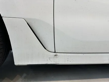 BMW 6GT 영종도 광택+유리막코팅 / 크롬죽이기와 생활보호PPF까지 / 인천 중산동