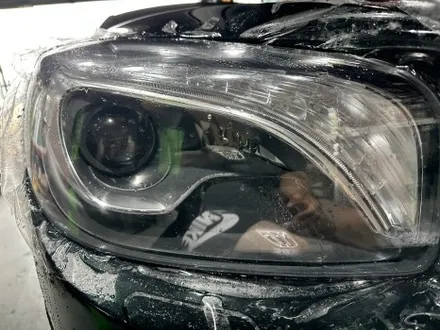 벤츠SL63AMG 전체랩핑 PPF필름 제거 후 영종도 랩핑으로 변신! / 인천 중산동