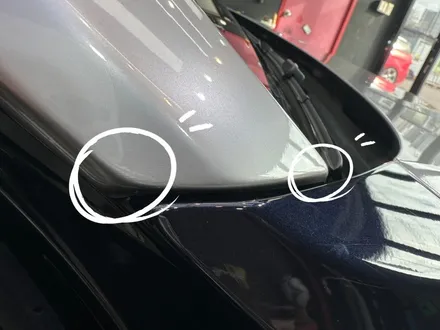 영종도 랩핑 BMW G11 7시리즈 / 비닐프로그유니콘실버/글라스틴트 레이니블루 썬팅/ 크롬죽이기 / 인천 중산동