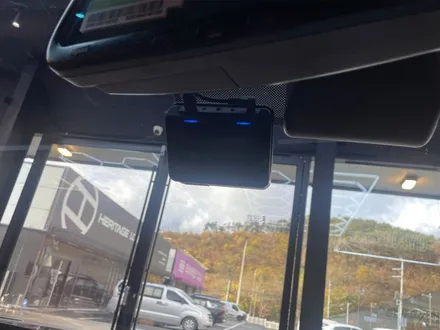 김포 구래동 썬팅 토레스 EVX QXD1 PLUS 블랙박스 장착 / 경기 김포