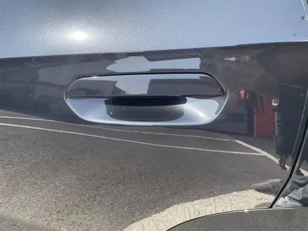 청라신차패키지 BMW IX1 루마버텍스 썬팅 후기 / 경기 김포