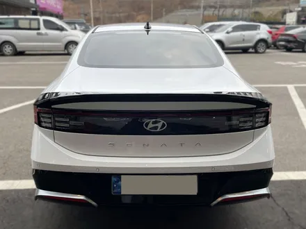 쏘나타 디 엣지 신차검수 후 김포 일산 인천 신차패키지 시공 / 경기 김포