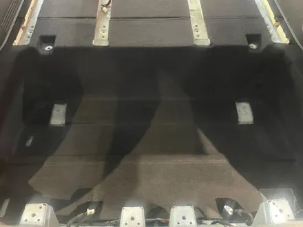 김포 카니발 바닥 청소는 모노륨 매트 모빌하임 P3 시공으로 / 경기 김포