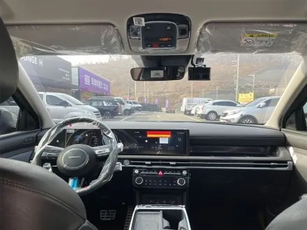김포 신차패키지 투싼 NX4 신차검수부터 루마버텍스 썬팅까지 / 경기 김포