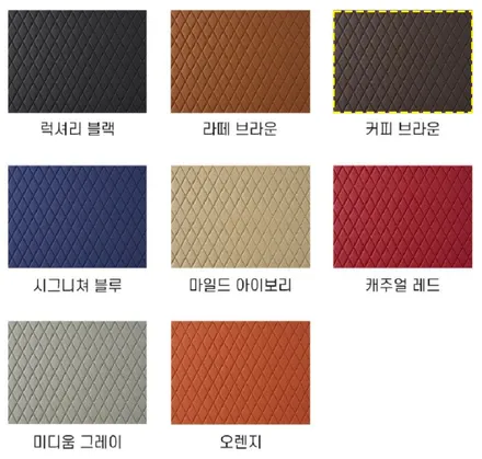 카니발 김포썬팅 모빌하임 모노륨 매트 신차패키지 시공 / 경기 김포