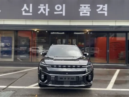 김포 구래동 썬팅 토레스 EVX QXD1 PLUS 블랙박스 장착 / 경기 김포