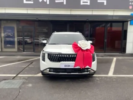 김포신차패키지 카니발 모노륨 매트 시공까지 한 번에 해결 / 경기 김포