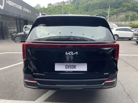일산 카니발 대리석바닥 튜닝 고급스러워요 / 경기 김포